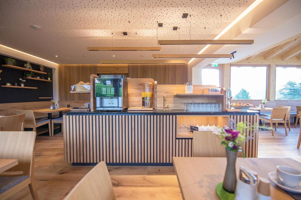 مبيت وإفطار رامساو أم داتشستين Alpenhof المظهر الخارجي الصورة