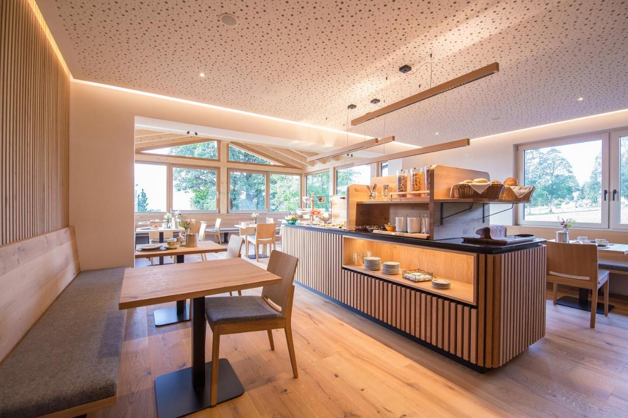 مبيت وإفطار رامساو أم داتشستين Alpenhof المظهر الخارجي الصورة