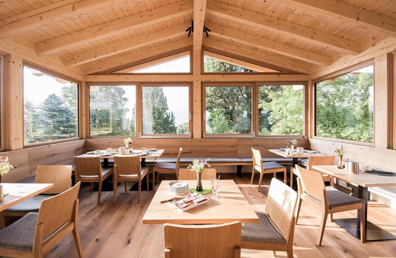 مبيت وإفطار رامساو أم داتشستين Alpenhof المظهر الخارجي الصورة